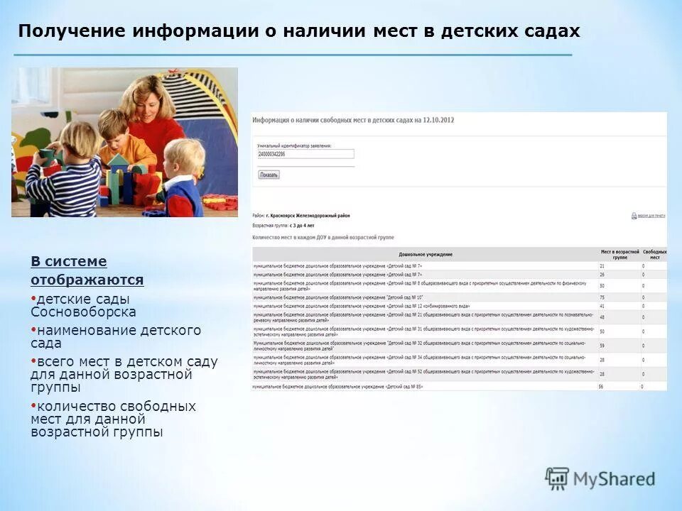Идентификатор заявления. Сведения о потребности в работниках в центр занятости. Информацию о наличии мест. Сведения о потребности в работниках в центр занятости. Сведения о потребности в работниках в центр занятости.