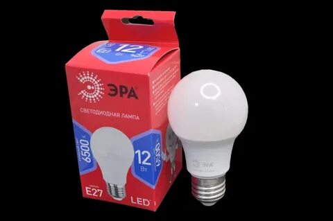 Эра red line led a60