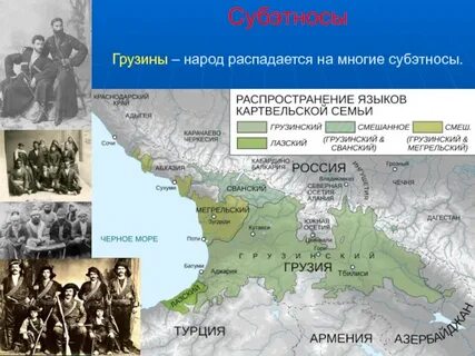 Народы поволжья таблица