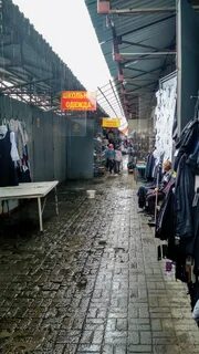 Первый рынок ул синьфэнцзе 155 отзывы