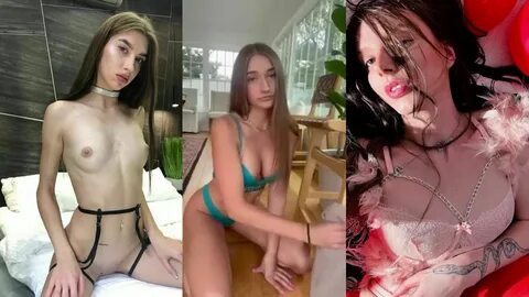 Sexy Spicy TikTokers Tape Compilation - Famous Internet Girls.