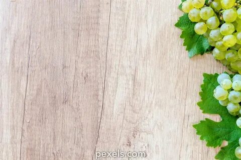 Виноград фон