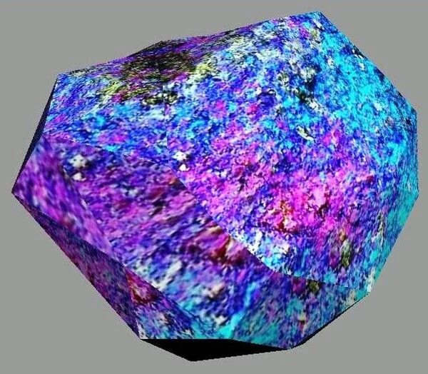 Better ores 3d