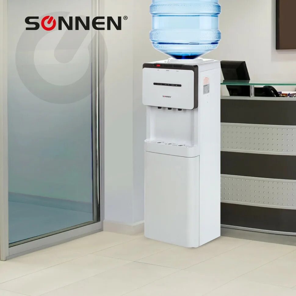 3 f se. Кулер для воды Sonnen FS-01. Кулер для воды Sonnen FSE-03b (454998). Кулер для воды Sonnen TS-01 (452417). Кулер Sonnen FSE-03 разбор.