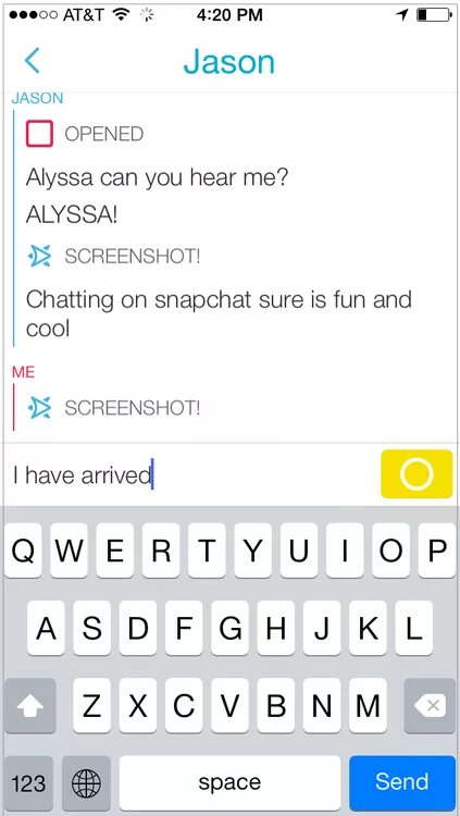 Снэпчат переписка. Переписки в снапчате. Snapchat Скриншоты. Как выглядит переписка в снапчате. Do this send message