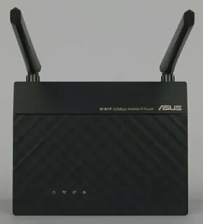 Asus rt n11p