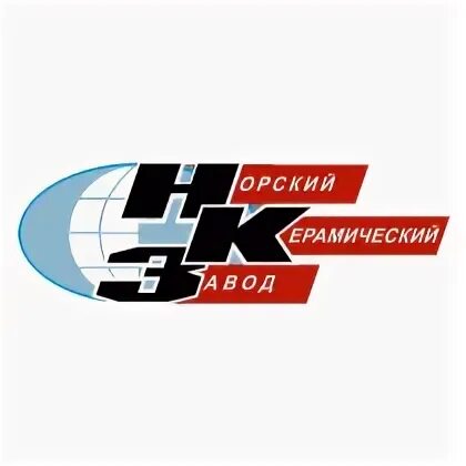 Норский керамический завод