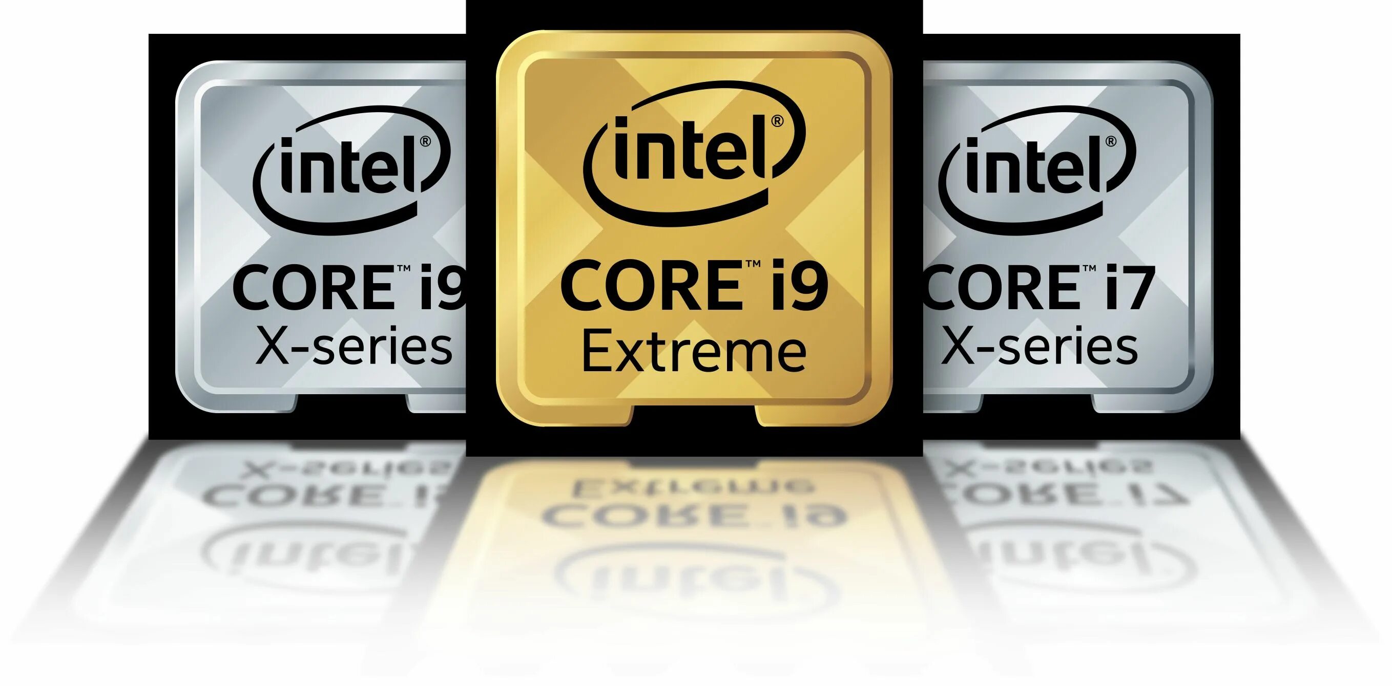 Intel core series. Intel core series
