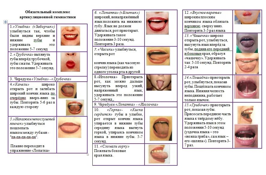 Занятия артикуляция. Артикуляционная гимнастика упражнения для языка. Аритикуляционная гимнастика общий ком. Комплекс упражнений логопедической гимнастики. Артикуляционная гимнастика комплекс упражнений.