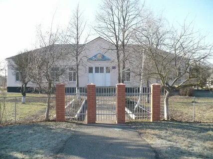 Школа хутора
