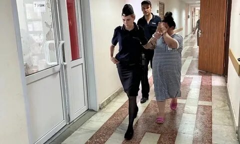 Что грозит сыну