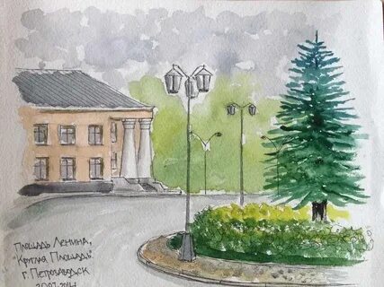 Графика петрозаводск
