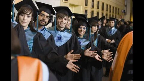 Us higher education
