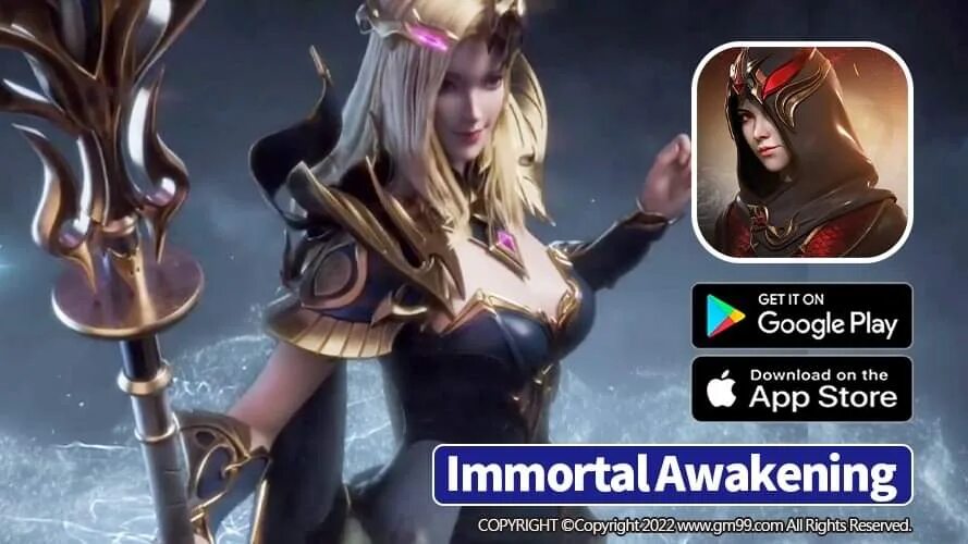 Читы пробуждения. Immortal Awakening. Игра Immortal Awakening. Immortal Awakening геймплейный. Immortal Awakening классы.