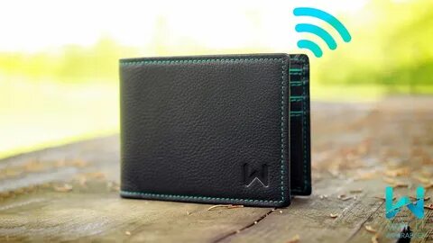 Need for wallet