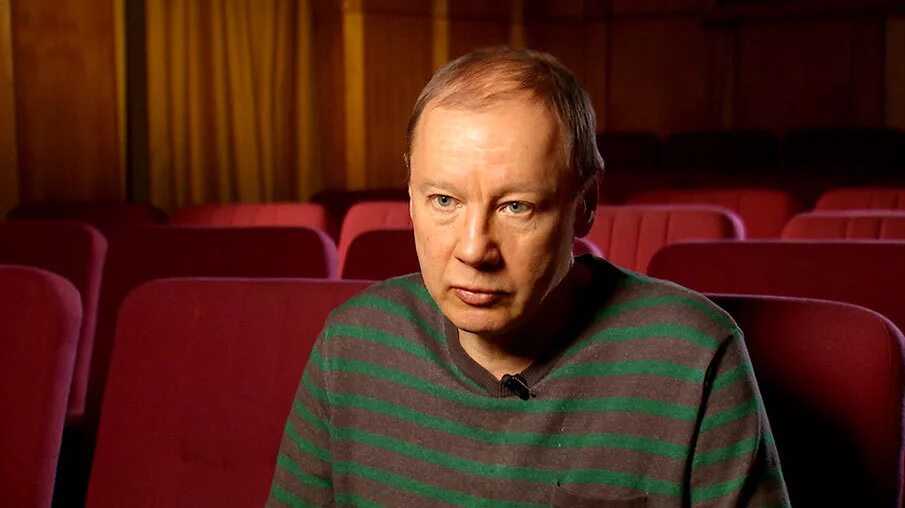 Андрей Ташков - актёр - фотографии - российские актёры театра - Кино-Театр.Ру