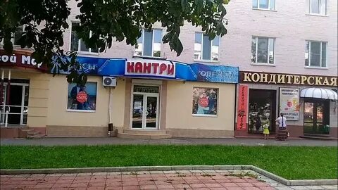 Бульвар победы 3