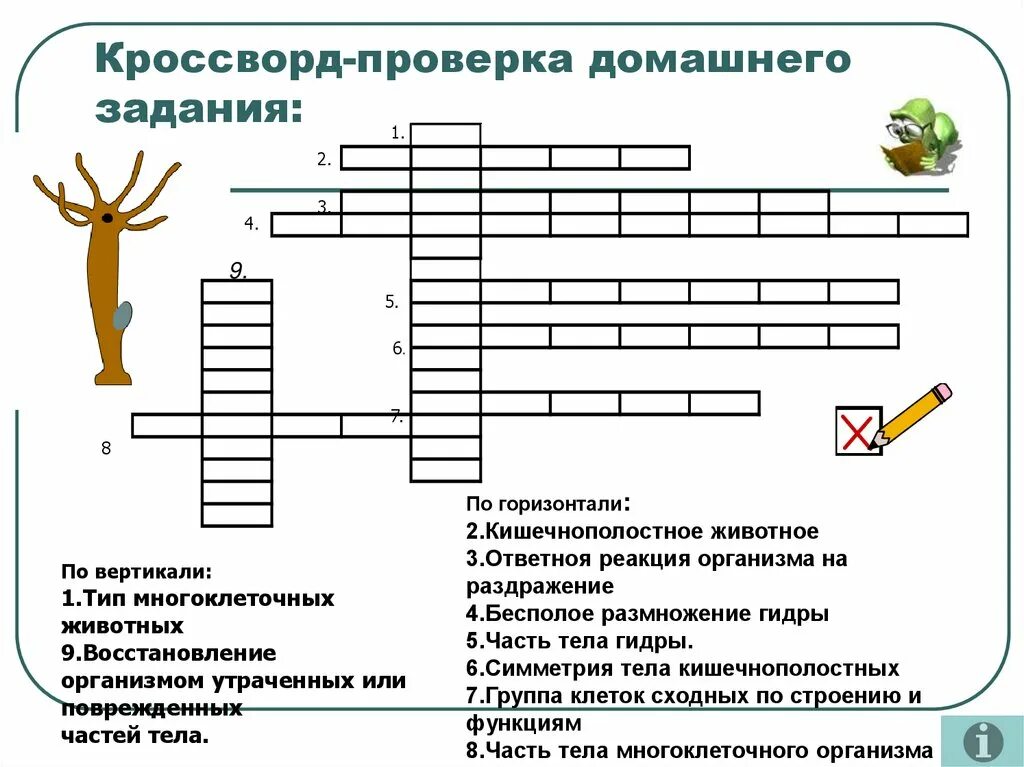 Кроссворд проверка домашнего задания. Кроссворд для презентации. Кроссворд части компьютера. Кроссворд на тему диалектизмы.