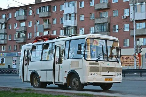 Автобус ленинск кузнецкий кемерово