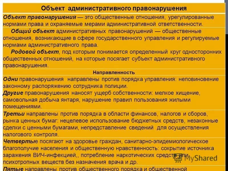 элементы и признаки состава административного правонарушения. общий видовой родовой объект административного правонарушения. признаки административного правонарушения. объект адм правонарушения. состав административного правонарушения объект.