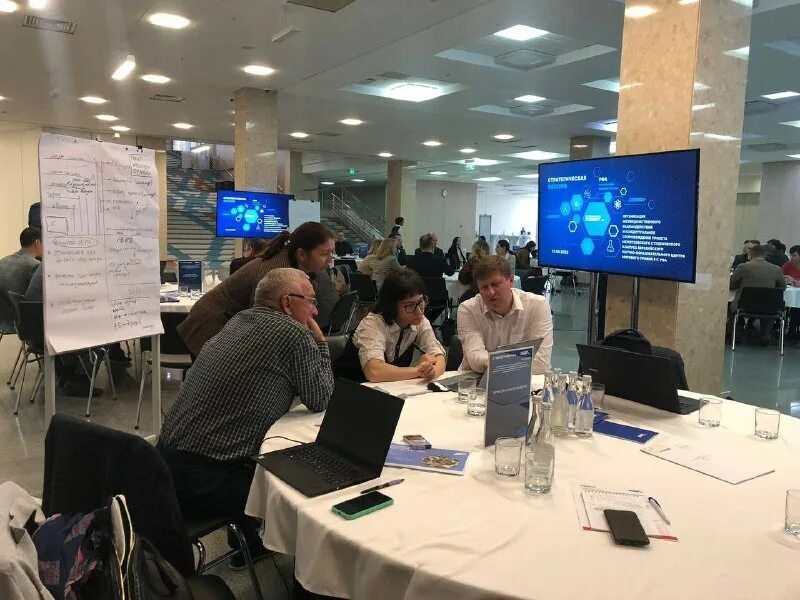 межвузовский международный конгресс