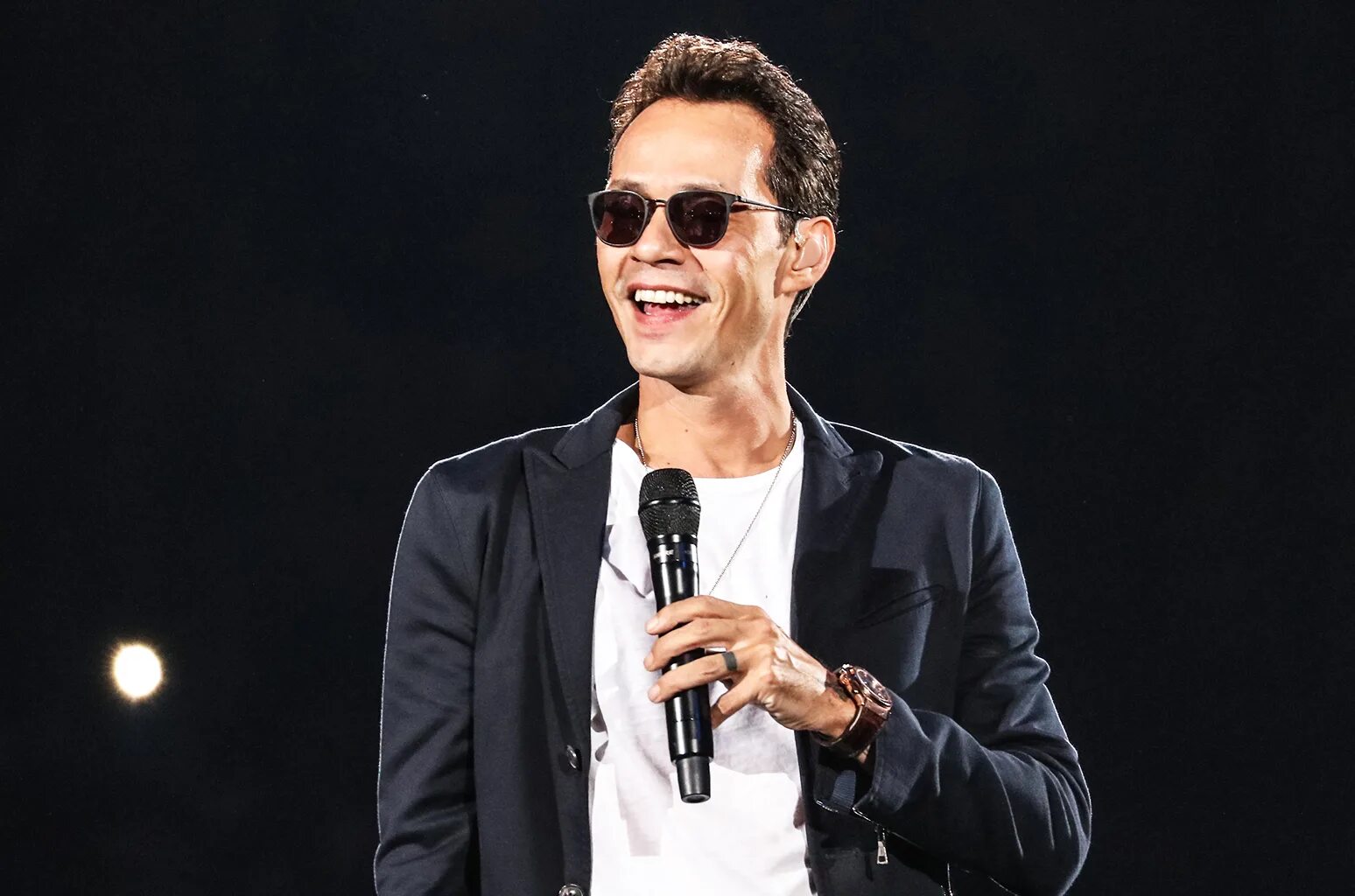 Marc Anthony. Марка Энтони.