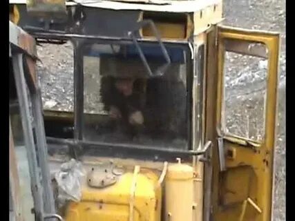 Здравствуй вахта