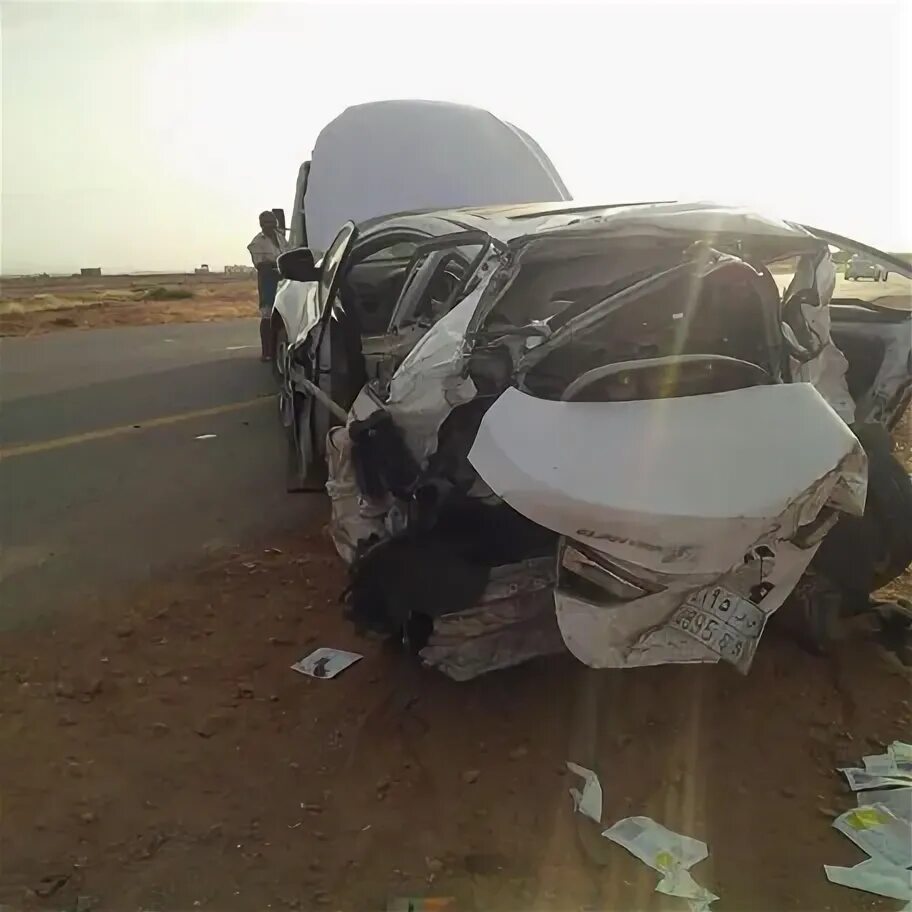 Just crash. Just crash