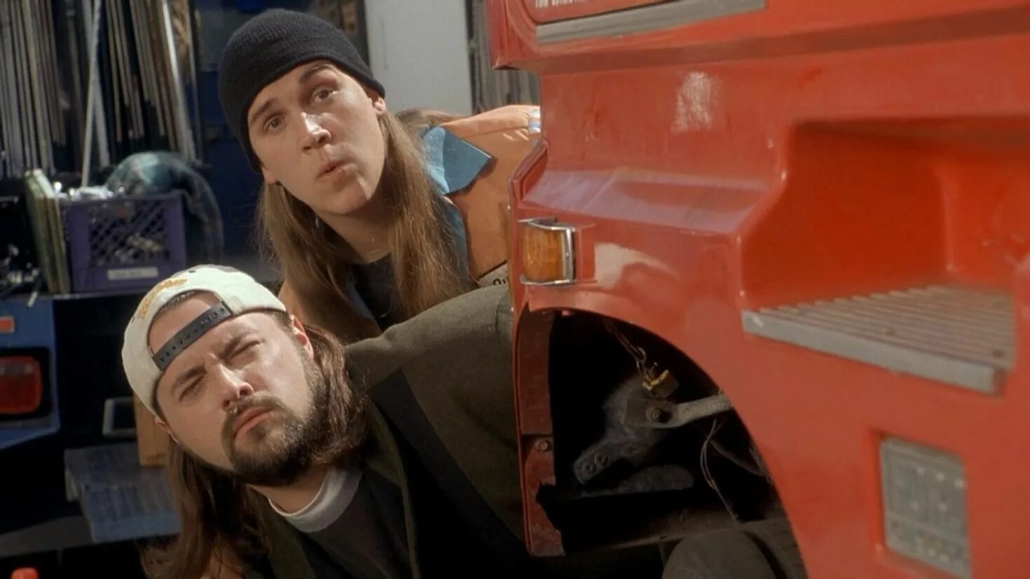 Джей и молчаливый боб наносят ответный удар. Jay and silent bob strike. Джей и молчаливый боб наносят ответный удар 2001. Jay and silent bob strike back 2001. Джей и молчаливый боб 2001.
