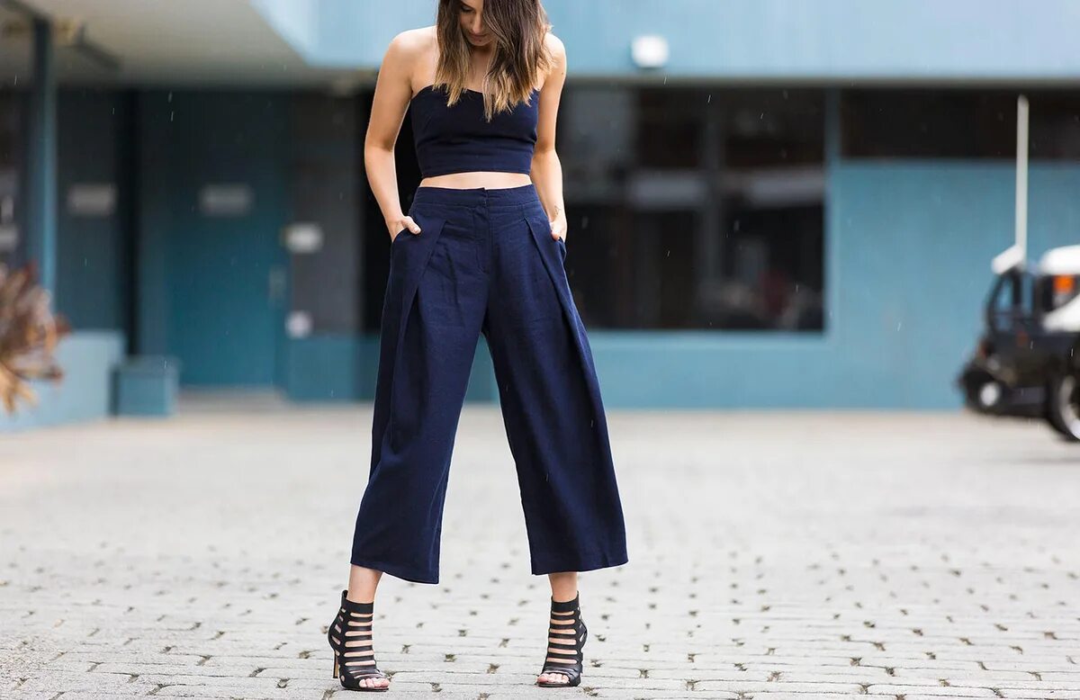 брюки палаццо укороченные лук. штаны кюлоты cropp. брюки кюлоты new look. кюлоты брюки женские 2022. брюки кюлоты палаццо женские.