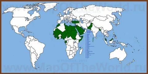 Countries 34