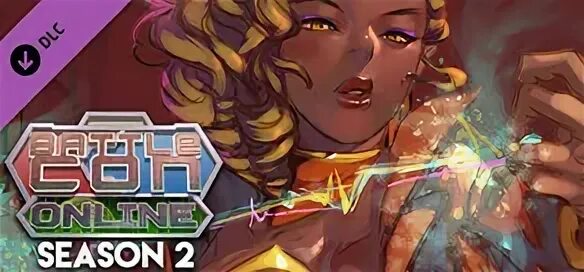 Battlecon настольная игра