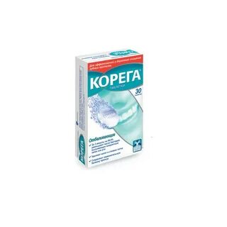 Таблетки для чистки протезов отзывы