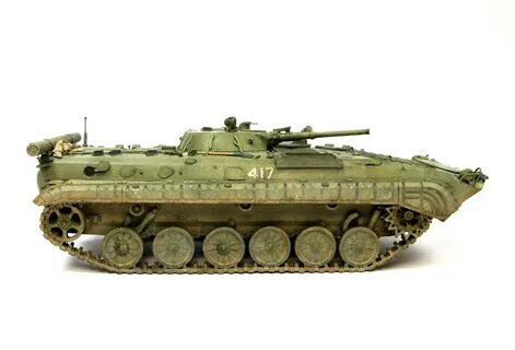 Модели бмп 1