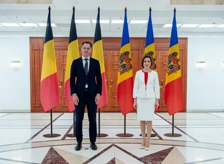 Бельгия молдова