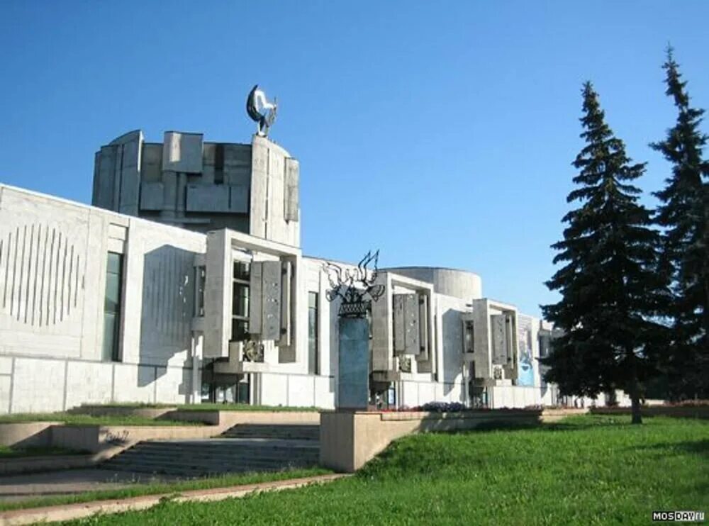 Театр н. Детский музыкальный театр им н.и сац. детский театр имени сац ссср. детский музыкальный театр натальи сац архитектура. театр натальи сац здание архитектура.