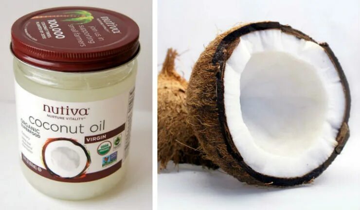 Можно ли кокосовое масло использовать как смазку. Кокосовое масло nutiva. кокосовое масло в банке. кокосовая смазка. масло кокоса в баночке.