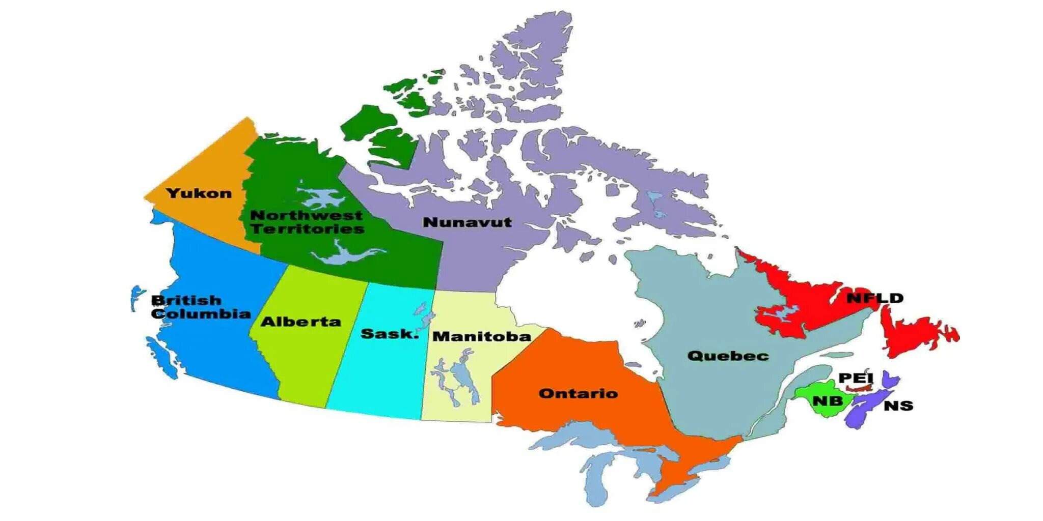 Расселение канады. Канада на карте. Карта заселенности Канады. Карта плотности населения Канады. Карта расселения Канады.