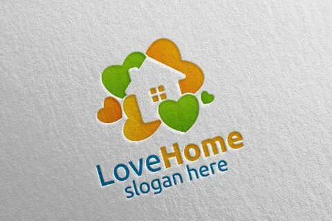 Love me home