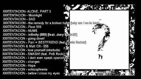 Перевод песни again xxxtentacion