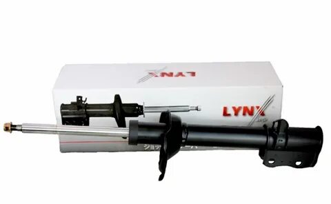 Передние стойки lynx отзывы