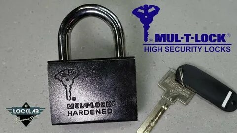 Don t lock