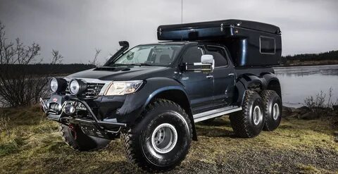 Toyota 6