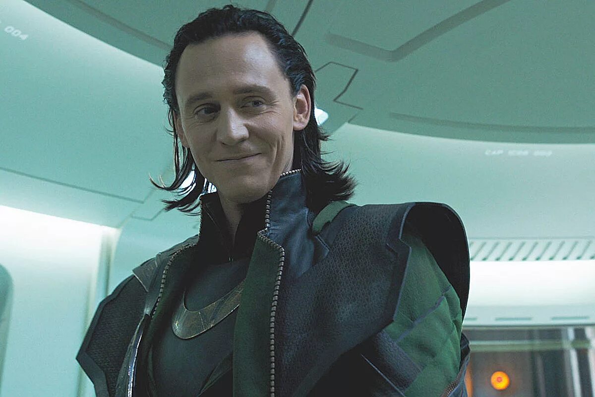 Loki&#039;s