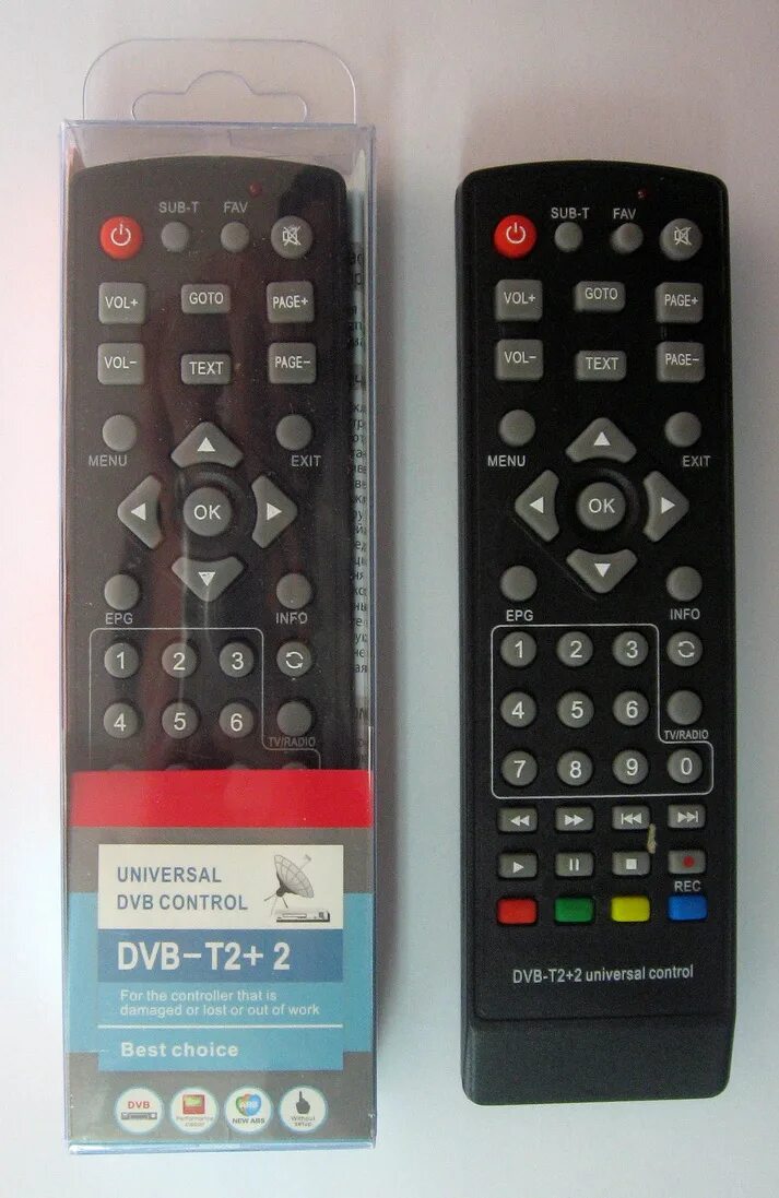 DEXP пульт от цифровой приставки. Пульт для приставки dv3 t2. Пульт от приставки ВВК для цифрового ТВ. Универсальный пульт DTV-t2+1 пульт универсальный  код к приставке Люмакс.