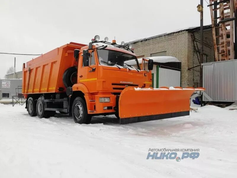 Снегоуборщик 760. КАМАЗ 6520 КДМ. КАМАЗ 6520 самосвал КДМ. КДМ КАМАЗ 65115. КДМ на базе КАМАЗ 6520.