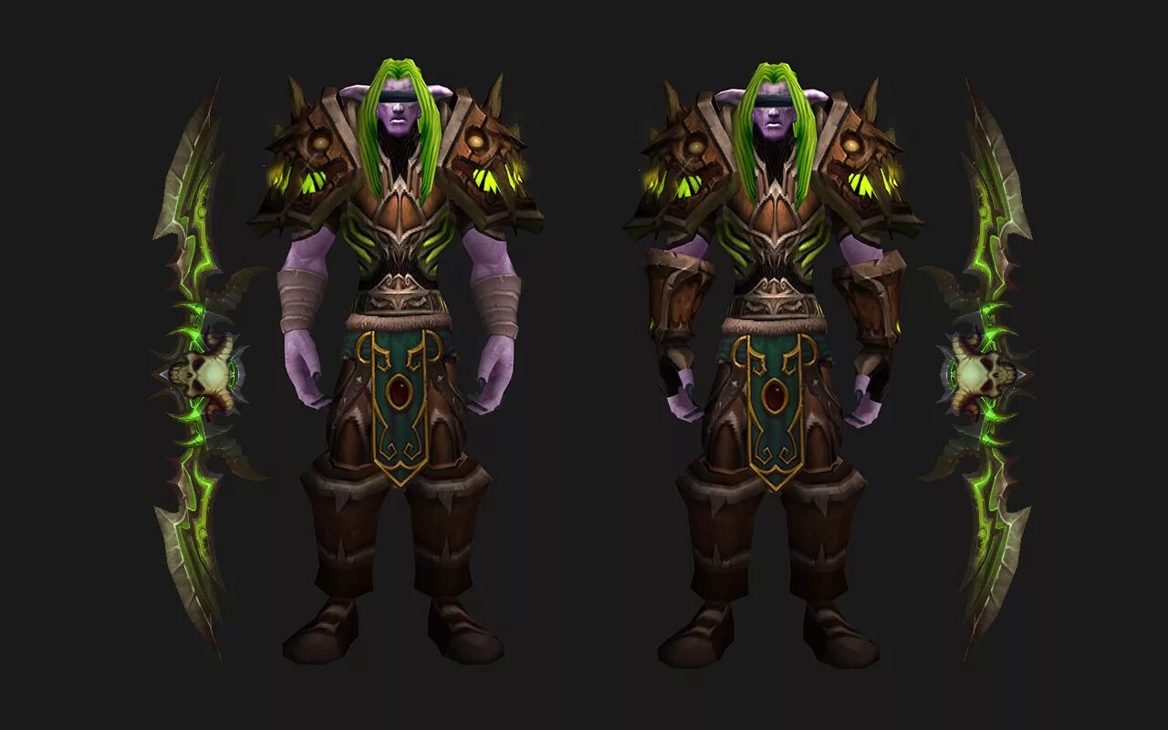 одежда охотника на демонов из крд. варкрафт 3 модели охотник на демонов. охотник на демонов варкрафт 3. охотники на демонов крд. сет охотник на демонов.