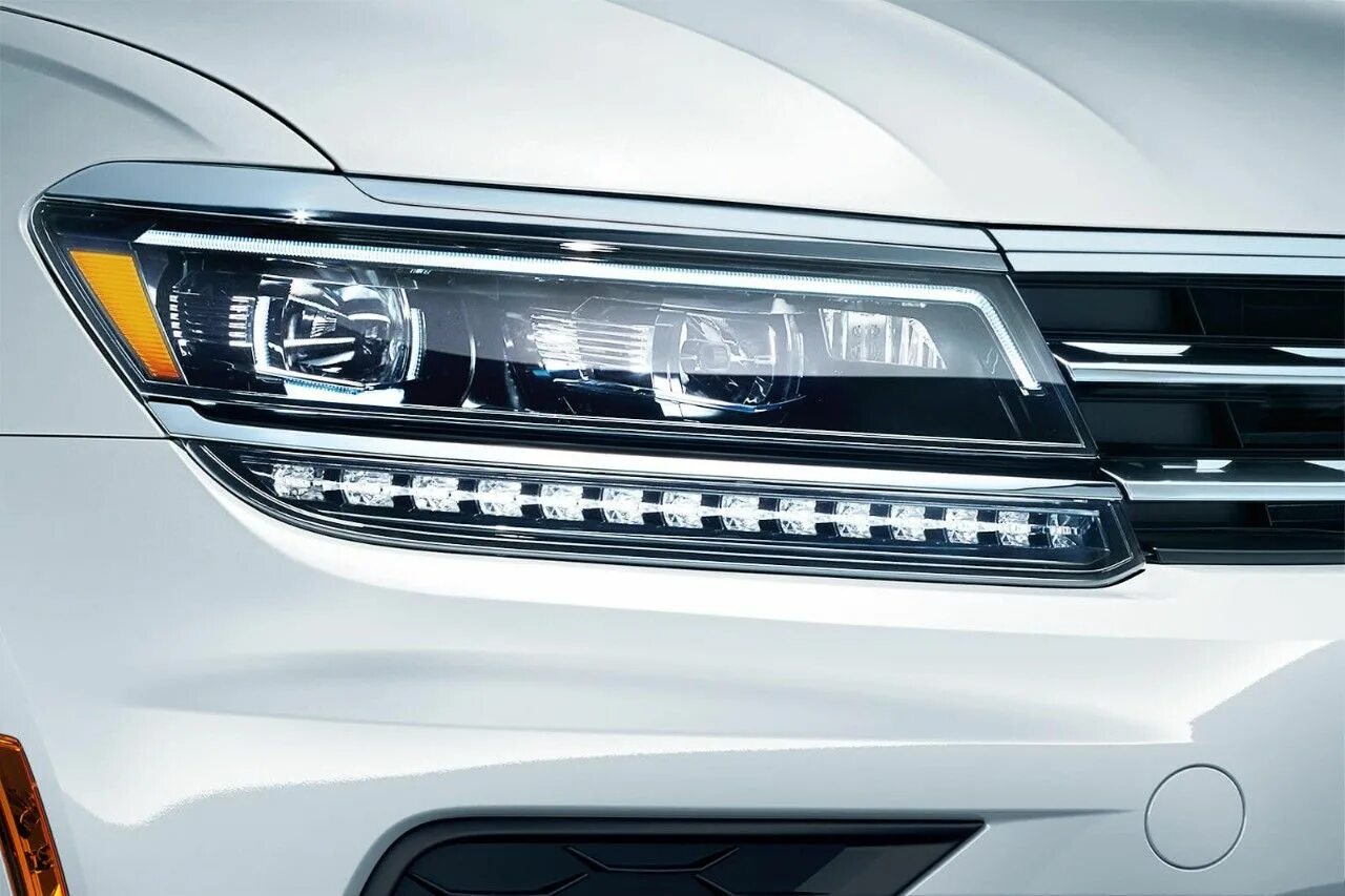 VW Tiguan 2021 фары. Led фары VW Tiguan 2019. Фары Тигуан 2. Led фары Tiguan 2019.