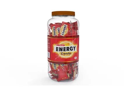Kitty energy конфеты