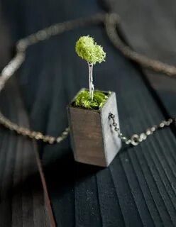 Эко украшения